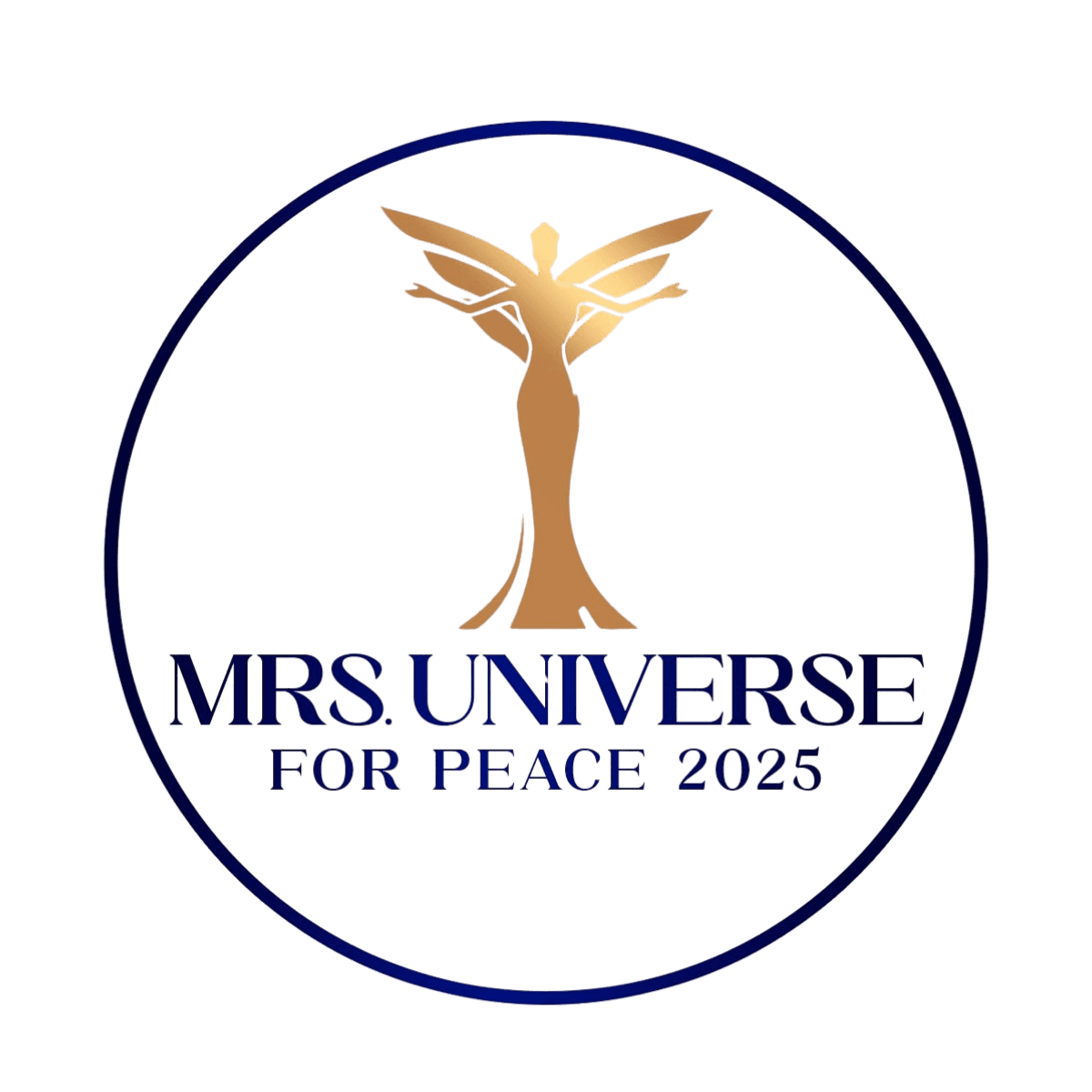 Mrs. Universe For Peace 2026