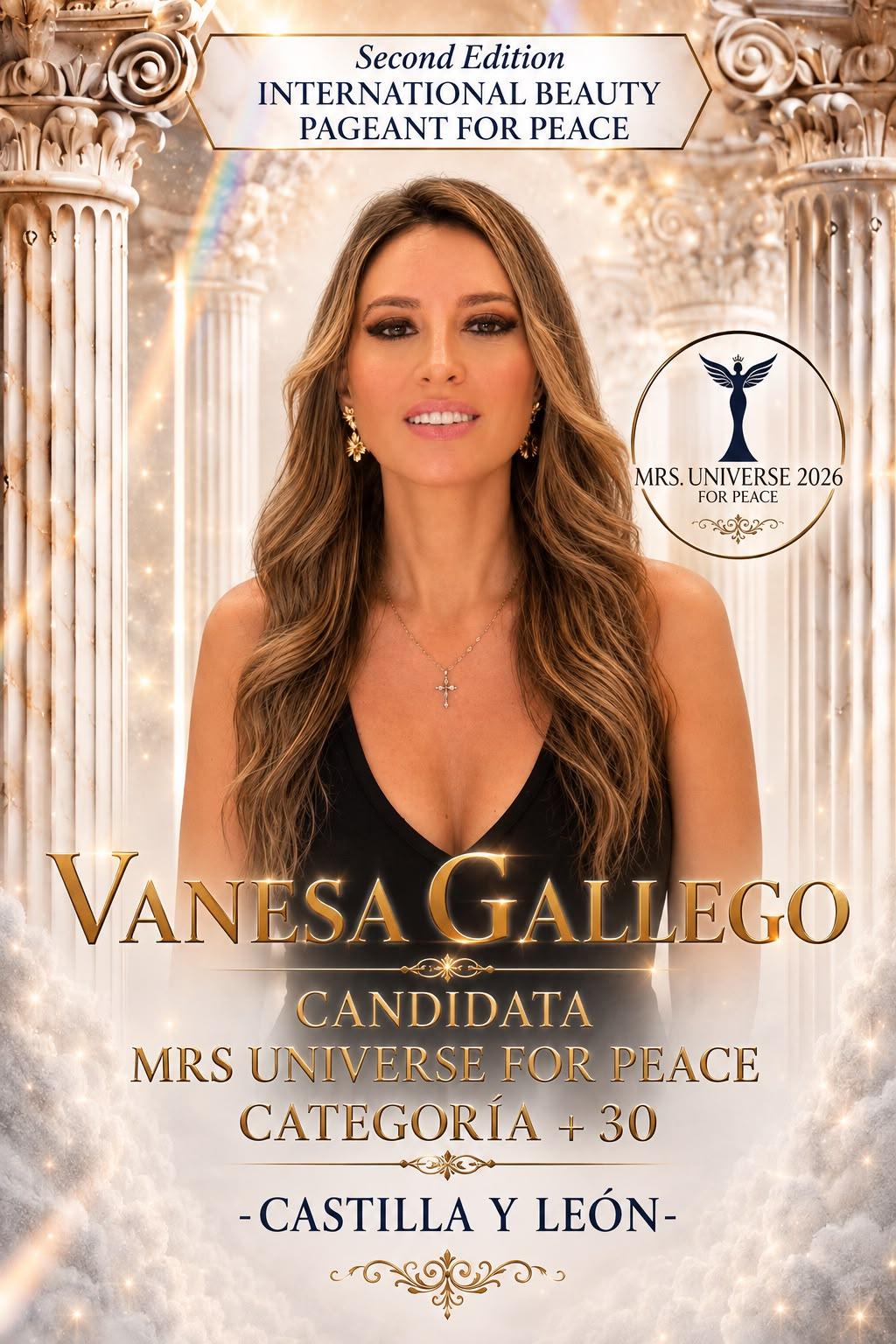 Vanesa Gallego