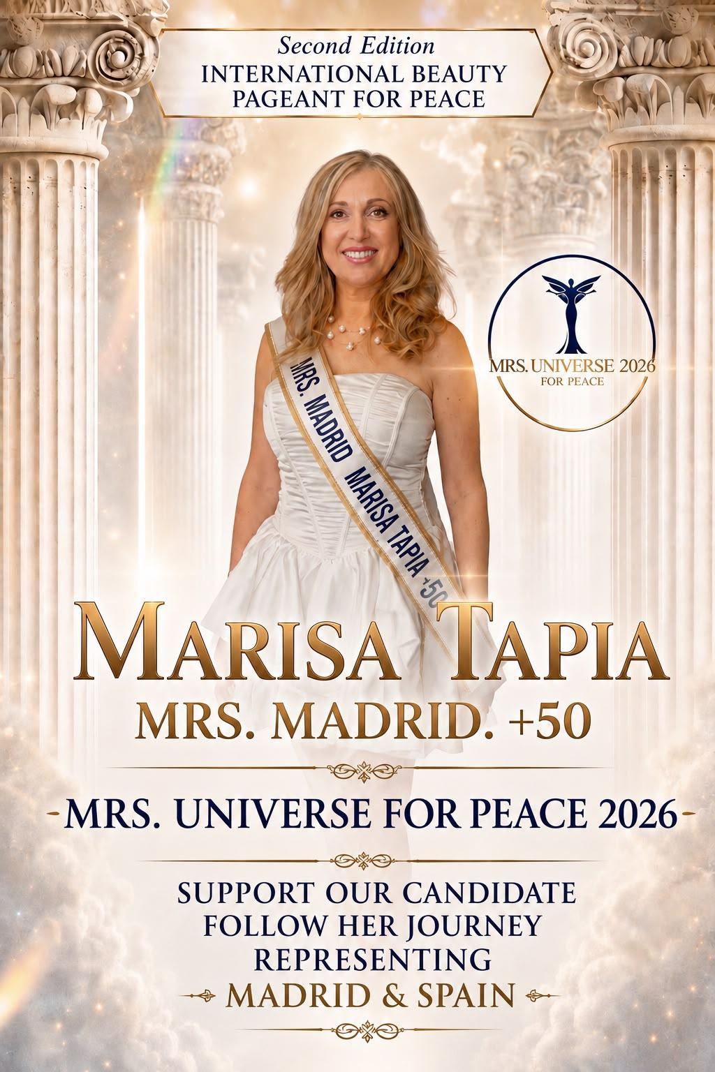 Marisa Tapia
