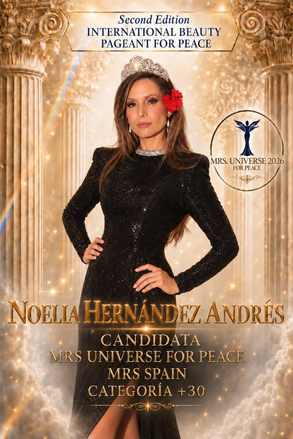 Noella Hernandez Andres