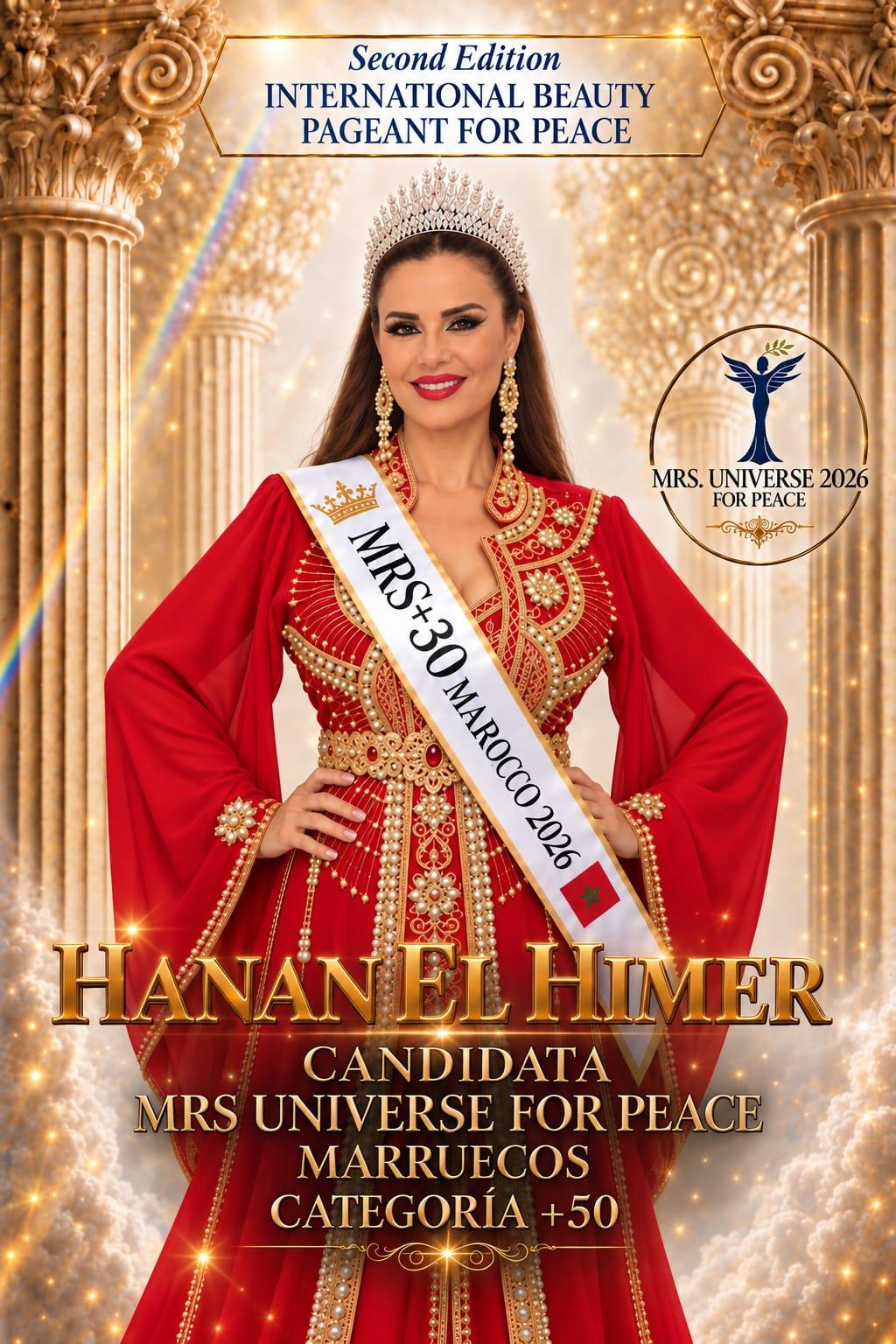 Hanan El Himer