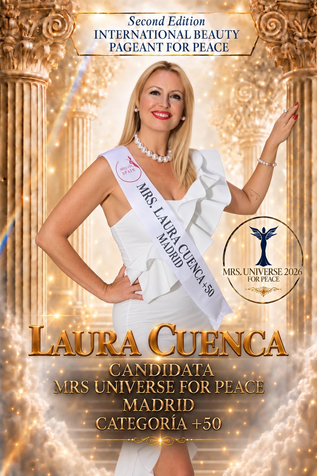 Laura Cuenca